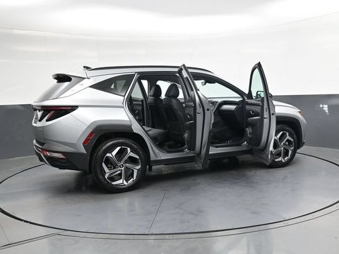 Used 2023 Hyundai Tucson SEL w/ Convenience Package AWD/4WD image 42