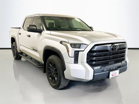 Used 2024 Toyota Tundra SR5 image 3