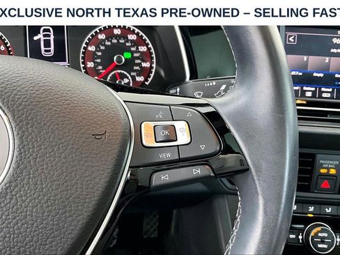 Used 2019 Volkswagen Jetta R-Line FWD image 26