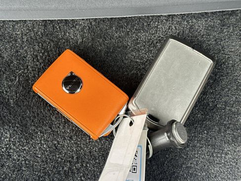 Used 2025 Volvo XC90 B6 Plus w/ Protection Package Premier image 20