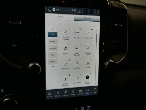 New 2026 RAM 1500 Big Horn image 28