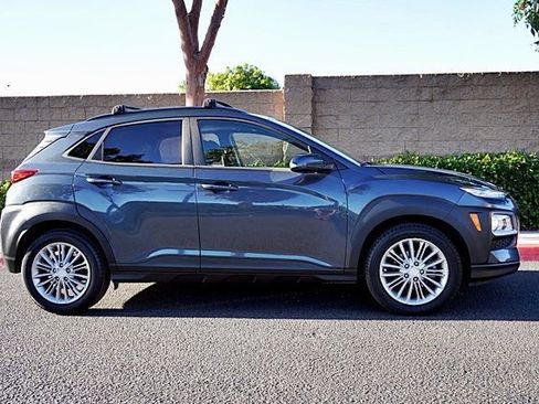 Used 2020 Hyundai Kona SEL Plus FWD image 7