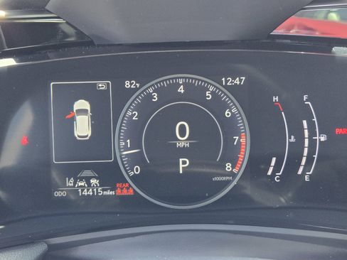 Used 2025 Lexus NX 250 FWD w/ Accessory Package (2T) image 22