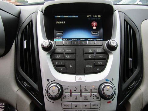 Used 2016 Chevrolet Equinox LT w/ Convenience Package FWD image 16