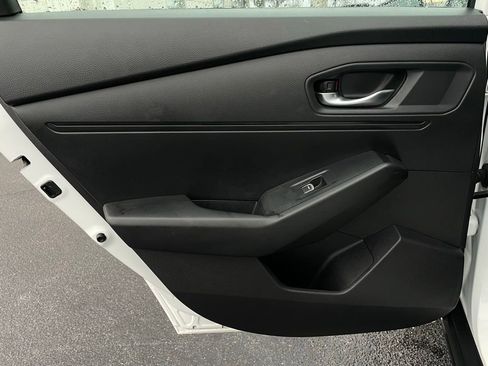Used 2024 Honda Accord LX image 36