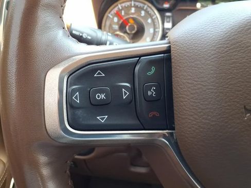 Used 2020 RAM 1500 Limited AWD/4WD image 24