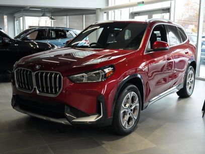 New 2026 BMW X1 xDrive28i w/ Technology Package