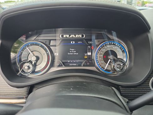 Used 2020 RAM 2500 Limited image 20