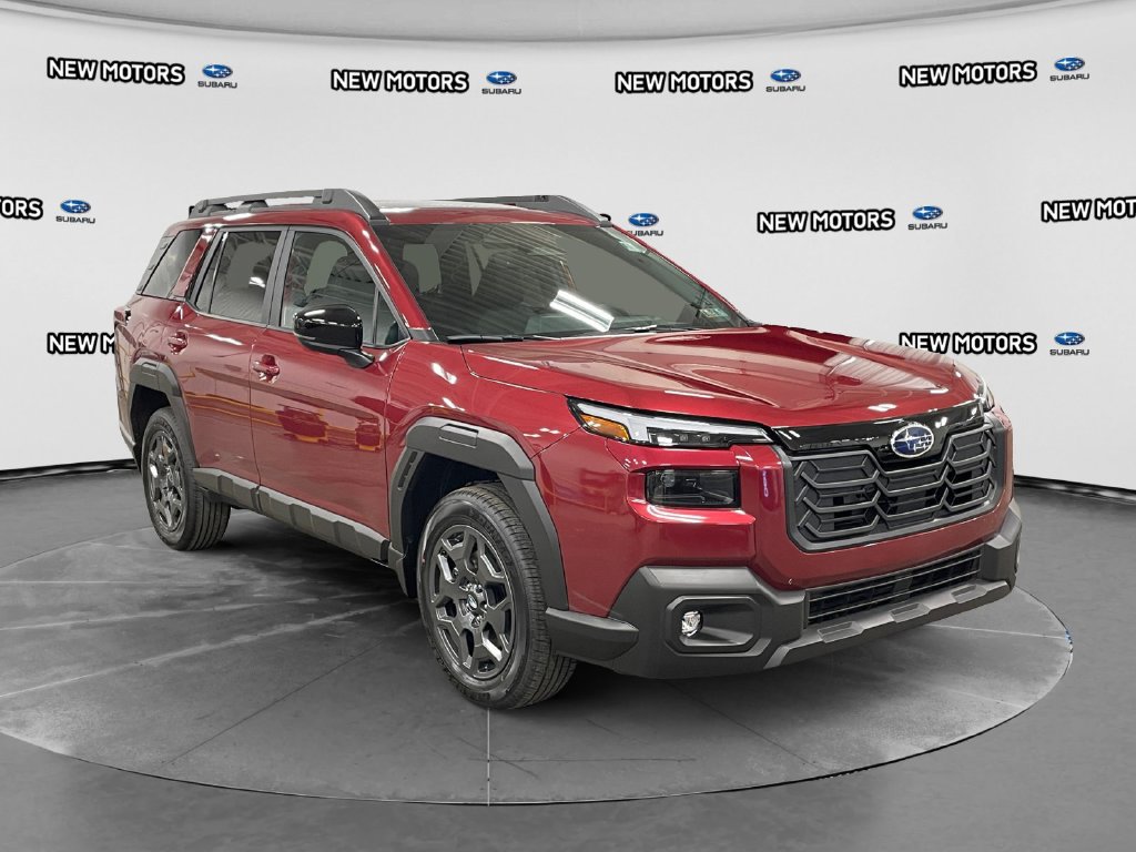 New 2026 Subaru Outback Premium AWD/4WD image 9