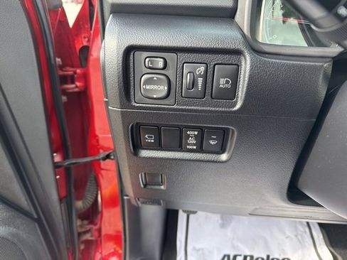 Used 2022 Toyota 4Runner TRD Sport image 18