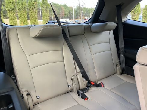 Certified 2022 Honda Pilot Special Edition image 35