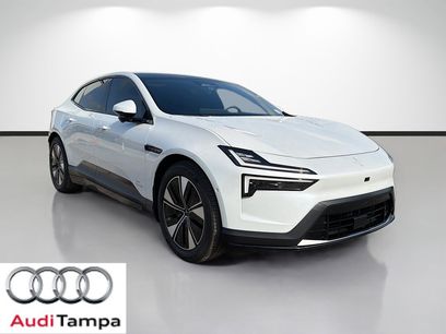 Used 2026 Polestar Polestar 4