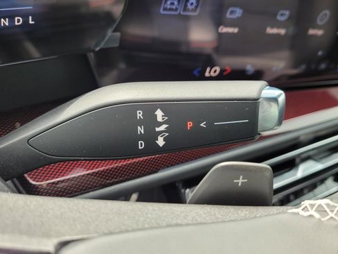 New 2026 Chevrolet Traverse Z71 w/ Enhanced Driving Package image 24