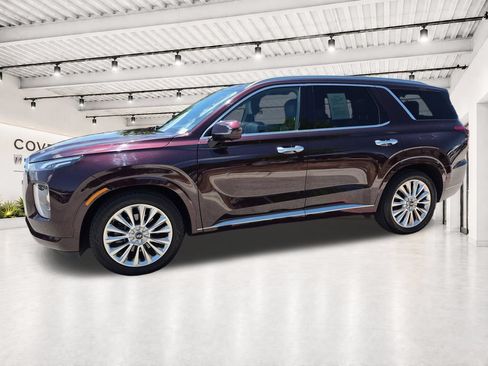 Used 2020 Hyundai Palisade Limited AWD/4WD image 5