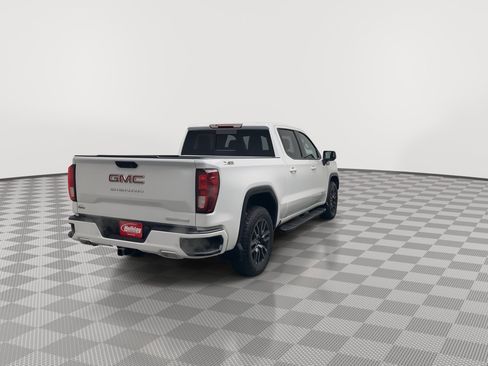 New 2026 GMC Sierra 1500 Elevation image 43