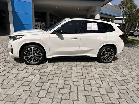 Used 2023 BMW X1 xDrive28i w/ Premium Package AWD/4WD image 31