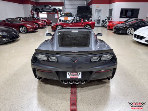 Used 2017 Chevrolet Corvette Z06 Coupe w/ 3LZ RWD image 47