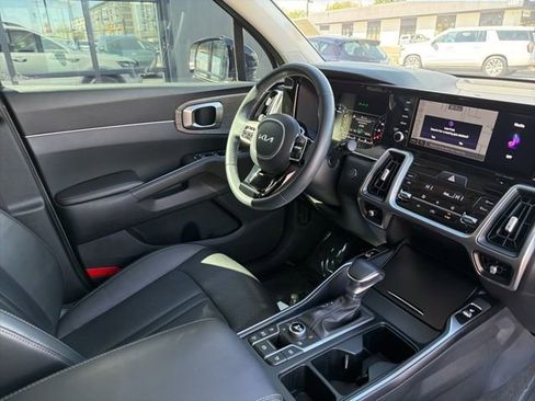 Used 2023 Kia Sorento X-Line EX AWD/4WD image 13