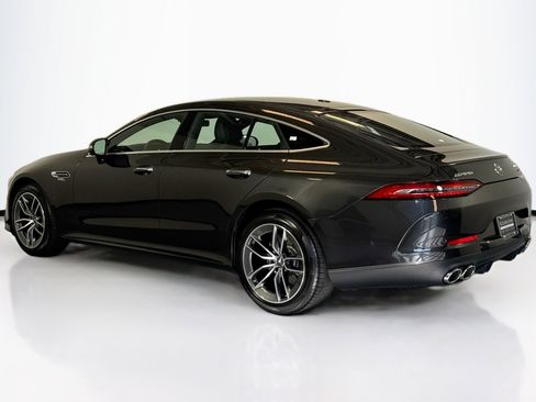Used 2022 Mercedes-Benz AMG GT 43 image 7