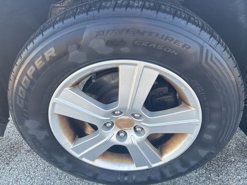 Used 2011 Subaru Forester 2.5X w/ Popular Equipment Group 1A image 12