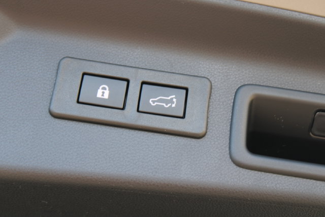 New 2026 Subaru Forester Touring AWD/4WD image 28
