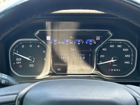 Used 2020 GMC Sierra 1500 AT4 w/ AT4 Premium Package AWD/4WD image 37