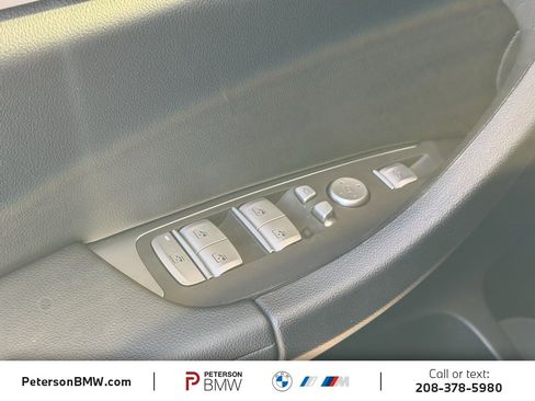 Used 2024 BMW X3 xDrive30i w/ Convenience Package image 26