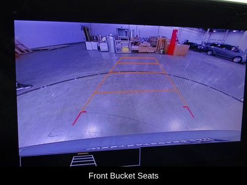 Used 2024 Chevrolet Trax LS image 11