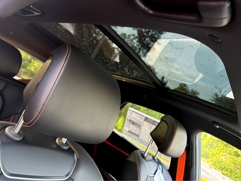 New 2026 Genesis GV70 3.5T Sport Advanced image 13