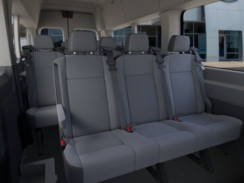 New 2026 Ford Transit 350 XLT RWD image 40