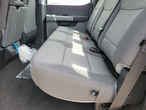 New 2025 Ford F250 XL w/ STX Appearance Package image 7