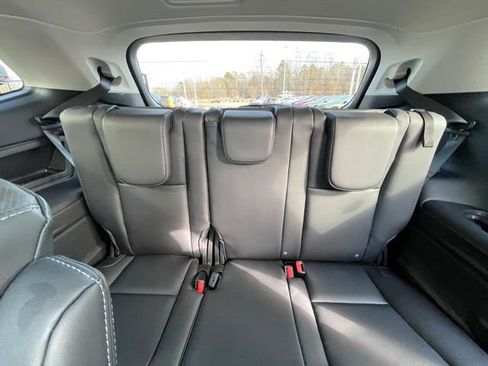 New 2026 Subaru Ascent Limited AWD/4WD image 19