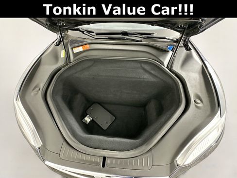 Used 2016 Tesla Model S 70D image 31