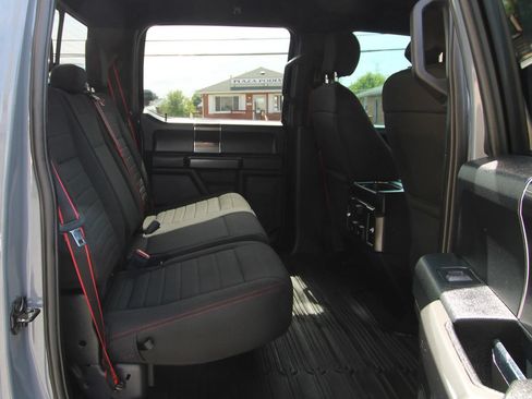 Used 2019 Ford F150 XLT w/ Equipment Group 302A Luxury AWD/4WD image 12