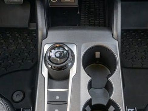 Used 2025 Ford Bronco Sport Big Bend w/ Black Appearance Package image 19