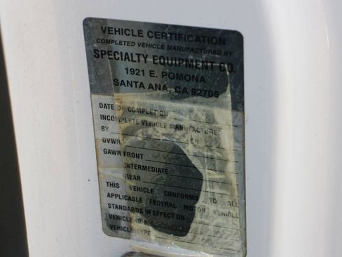 Used 2017 Chevrolet Silverado 2500 W/T RWD image 39