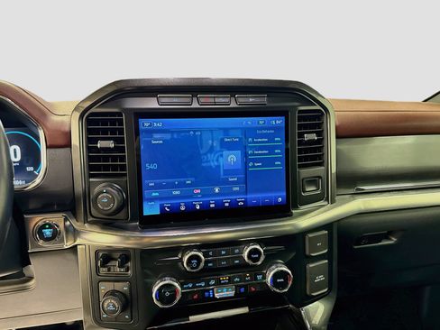 Used 2023 Ford F150 Lariat AWD/4WD image 15