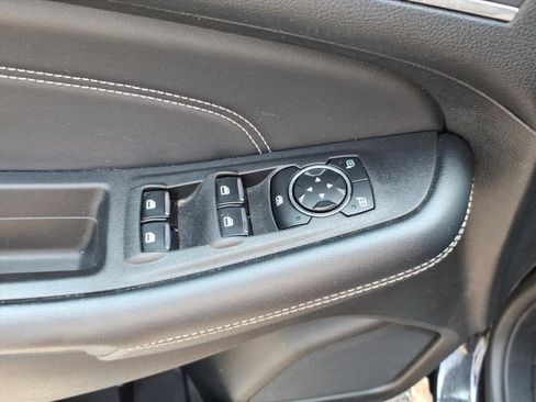 Used 2024 Ford Edge Titanium AWD/4WD image 25