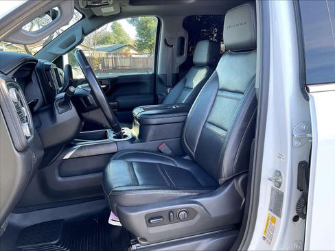 Used 2020 GMC Sierra 2500 Denali w/ Denali Ultimate Package image 26