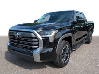 Used 2024 Toyota Tundra Limited AWD/4WD video 1