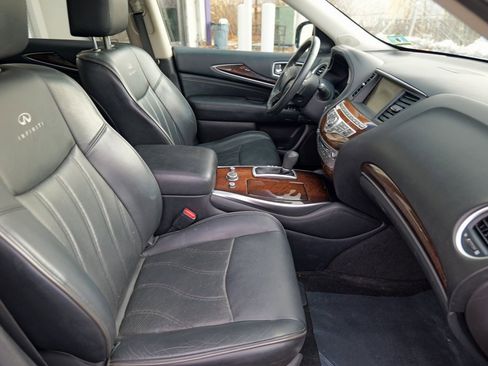 Used 2013 INFINITI JX35 AWD w/ Premium Pkg image 34