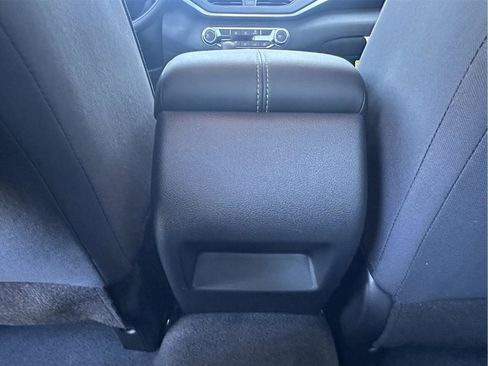 New 2025 Nissan Altima 2.5 S image 18