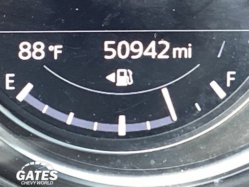 Used 2025 MAZDA CX-5 AWD 2.5 S w/ Preferred Package image 5
