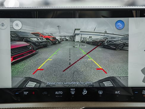 New 2026 Ford Bronco Sport Big Bend w/ Bronze Package AWD/4WD image 83