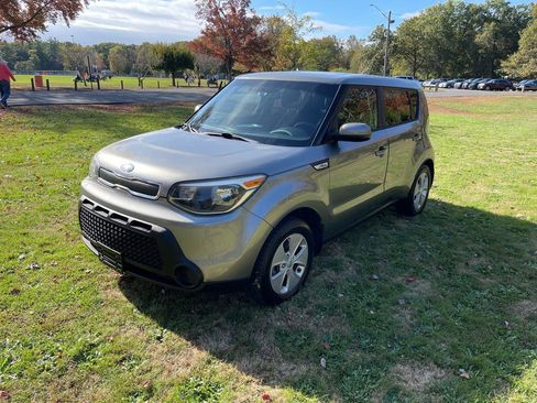 Used 2016 Kia Soul image 30