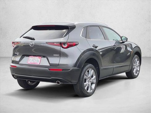 Certified 2023 MAZDA CX-30 AWD 2.5 S w/ Select Package image 6