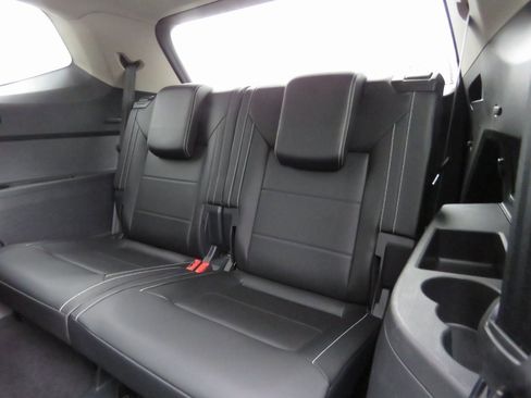 Used 2021 Volkswagen Atlas SEL image 21