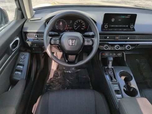 Used 2025 Honda Civic LX image 14