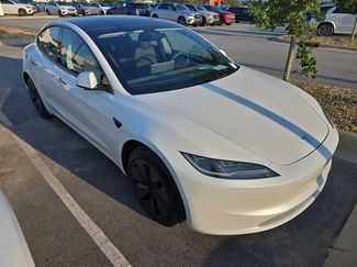 Used 2025 Tesla Model 3 RWD video 1