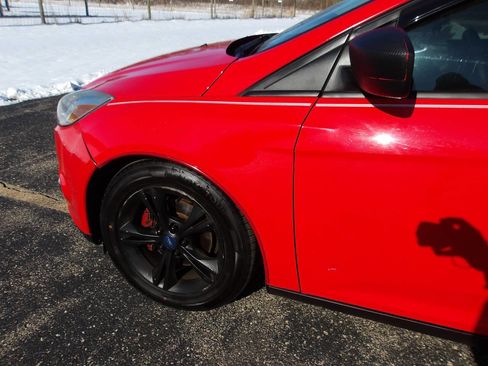 Used 2012 Ford Focus SE image 25